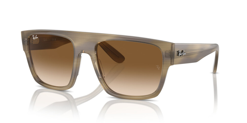 Occhiali da Sole Donna Uomo Ray-Ban Drifter RB 0360S 140551