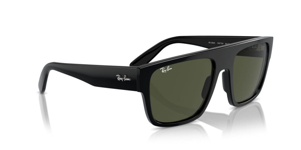 Occhiali da Sole Donna Uomo Ray-Ban Drifter RB 0360S 901/31