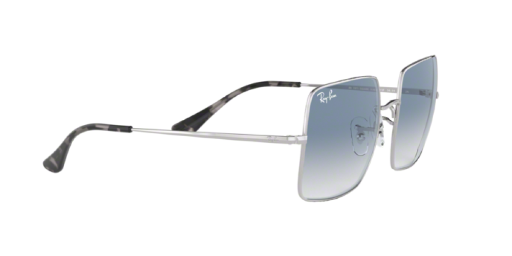 Occhiali da Sole Donna Uomo Ray-Ban Square RB 1971 91493F