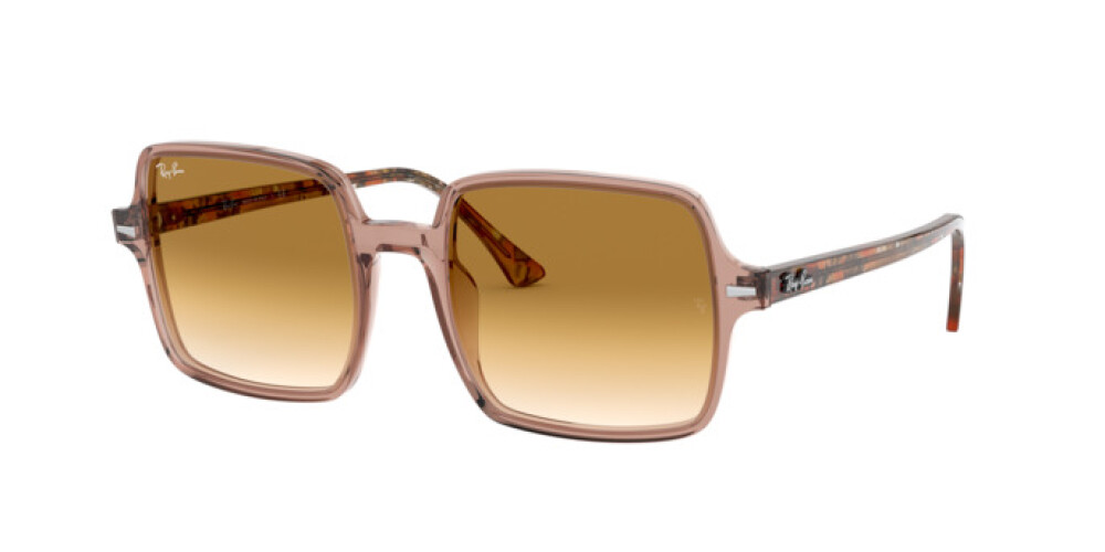 Occhiali da Sole Donna Ray-Ban Square II RB 1973 128151