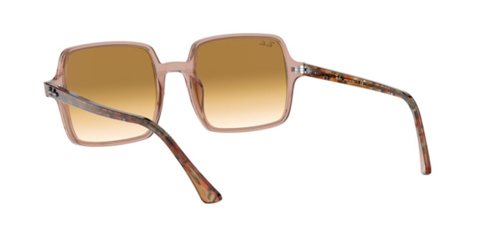 Occhiali da Sole Donna Ray-Ban Square II RB 1973 128151