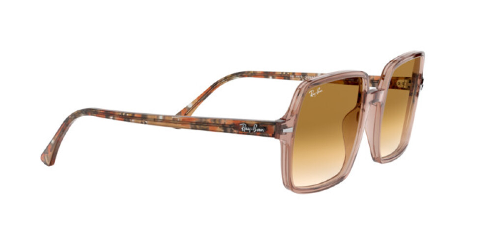 Occhiali da Sole Donna Ray-Ban Square II RB 1973 128151