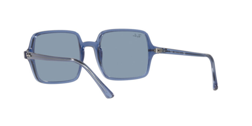 Occhiali da Sole Donna Ray-Ban Square II RB 1973 658756