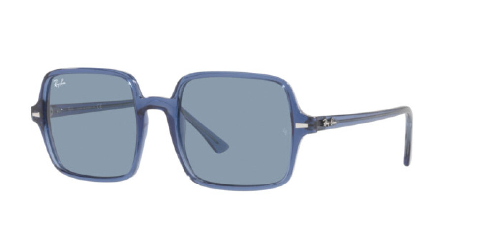 Occhiali da Sole Donna Ray-Ban Square II RB 1973 658756