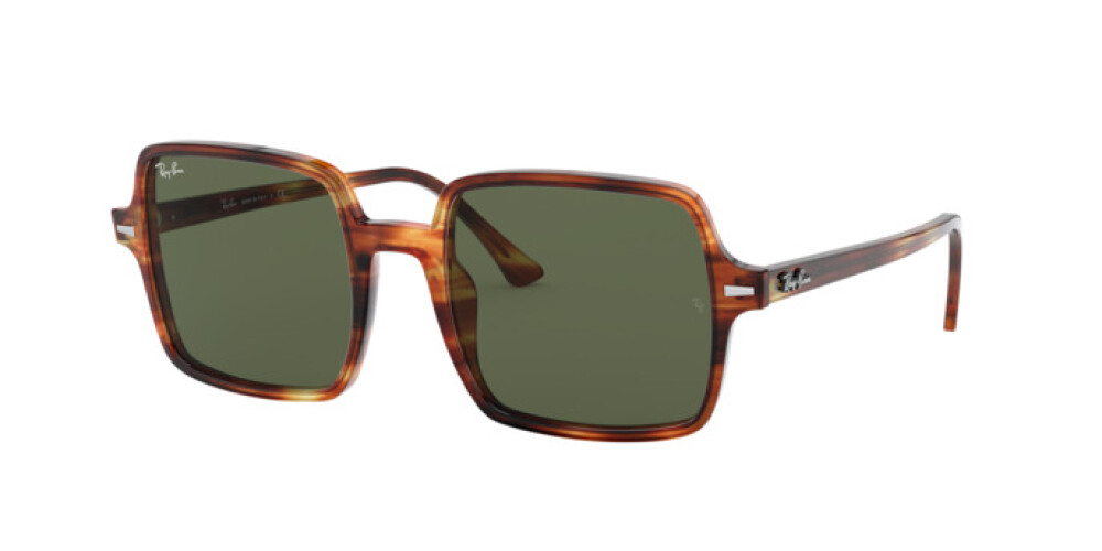 Sunglasses Woman Ray-Ban Square II RB 1973 954/31