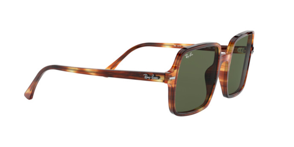 Sunglasses Woman Ray-Ban Square II RB 1973 954/31