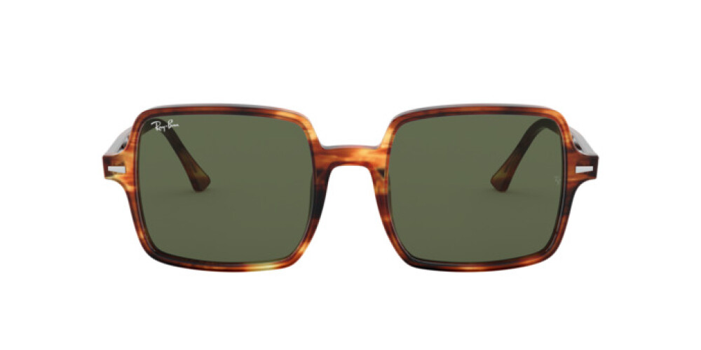 Sunglasses Woman Ray-Ban Square II RB 1973 954/31