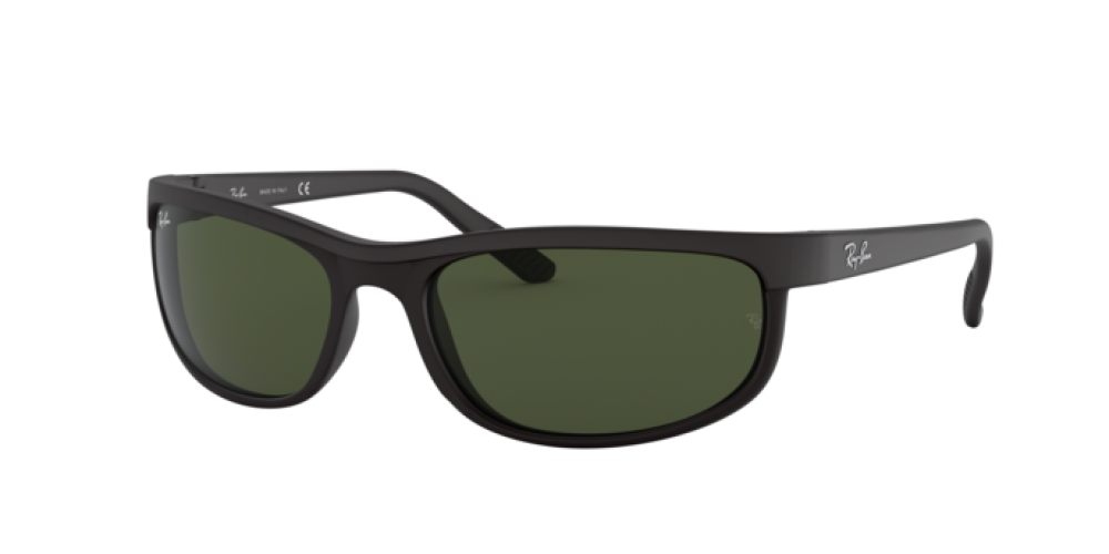 Occhiali da Sole Donna Uomo Ray-Ban Predator RB 2027 W1847