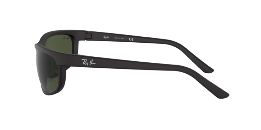 Occhiali da Sole Donna Uomo Ray-Ban Predator RB 2027 W1847