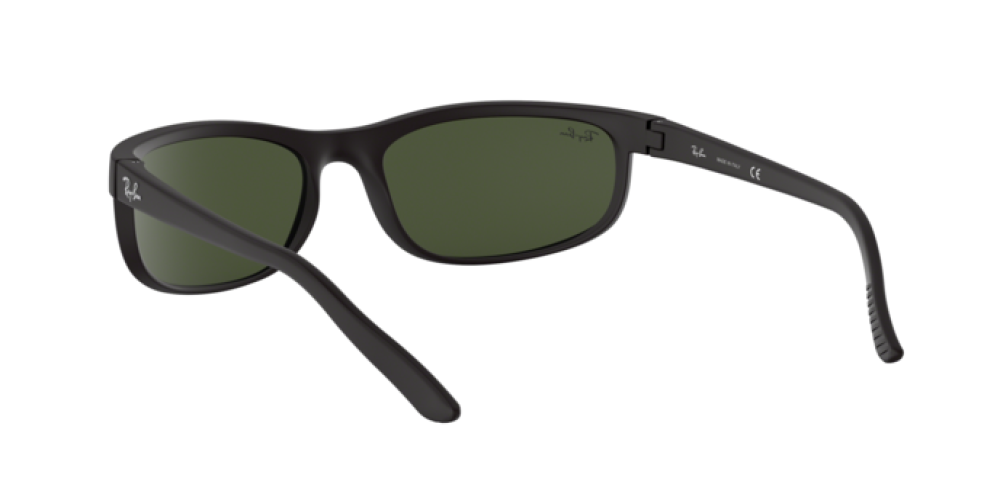 Occhiali da Sole Donna Uomo Ray-Ban Predator RB 2027 W1847