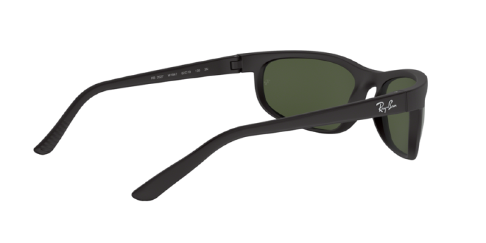 Occhiali da Sole Donna Uomo Ray-Ban Predator RB 2027 W1847