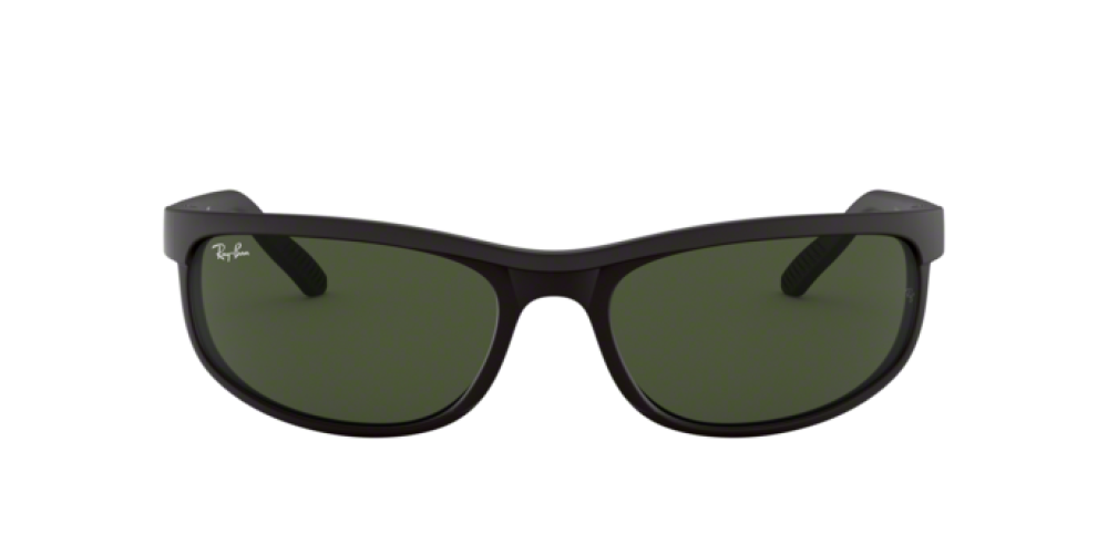 Occhiali da Sole Donna Uomo Ray-Ban Predator RB 2027 W1847