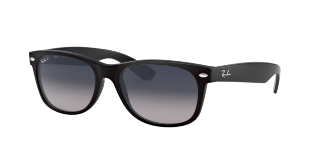 Sunglasses Man Woman Ray-Ban New Wayfarer RB 2132 601S78