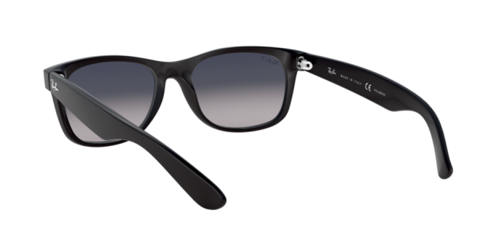 Occhiali da Sole Donna Uomo Ray-Ban New Wayfarer RB 2132 601S78