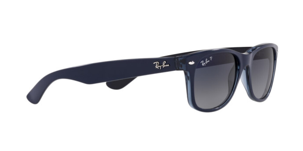 Sunglasses Man Woman Ray-Ban New Wayfarer RB 2132 660778