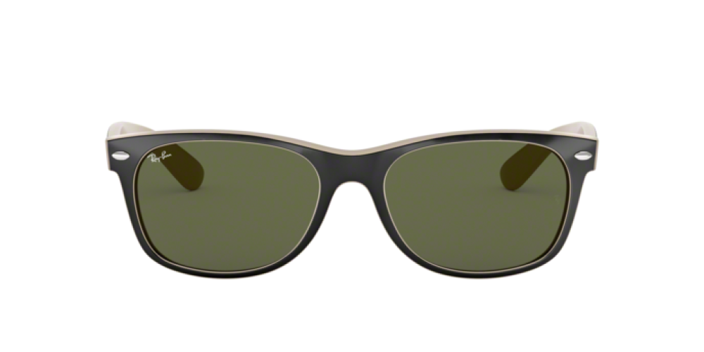 Occhiali da Sole Donna Uomo Ray-Ban New Wayfarer RB 2132 875