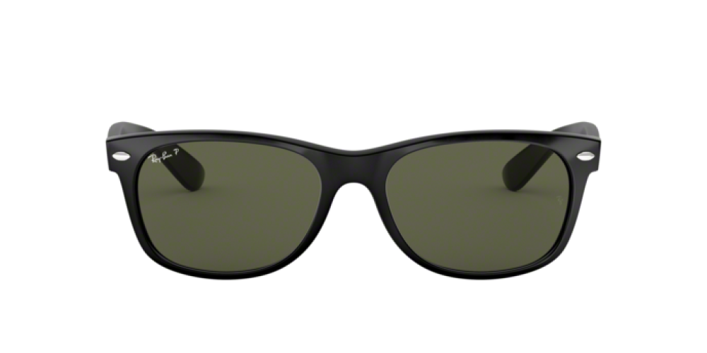 Occhiali da Sole Donna Uomo Ray-Ban New Wayfarer RB 2132 901/58