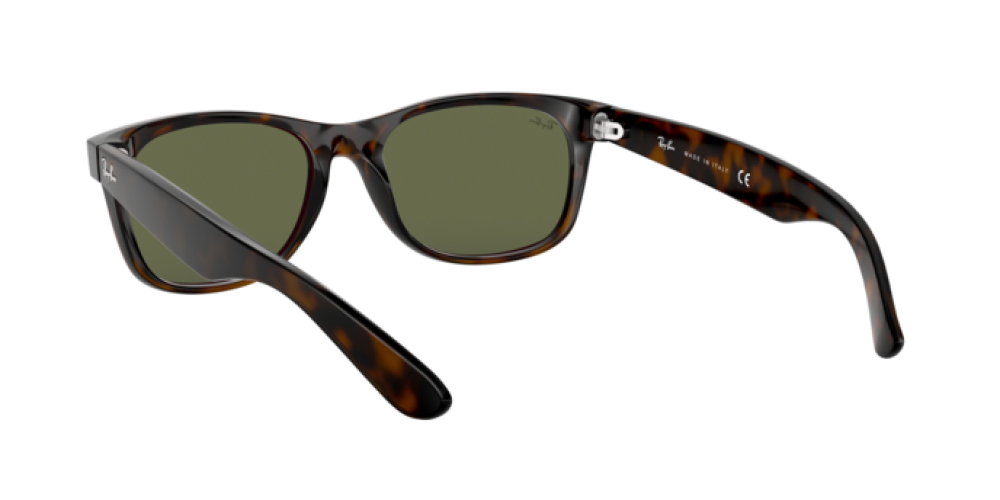 Occhiali da Sole Donna Uomo Ray-Ban New Wayfarer RB 2132 902