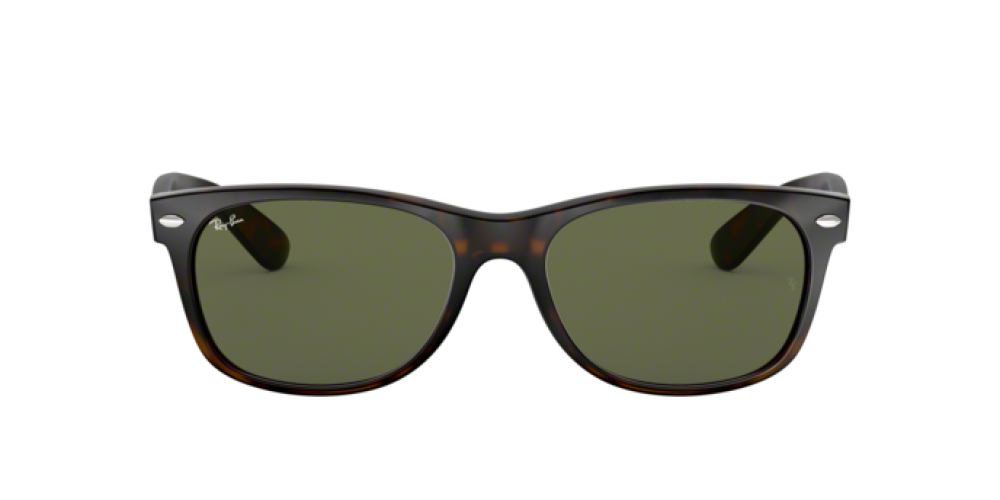 Sunglasses Man Woman Ray-Ban New Wayfarer RB 2132 902