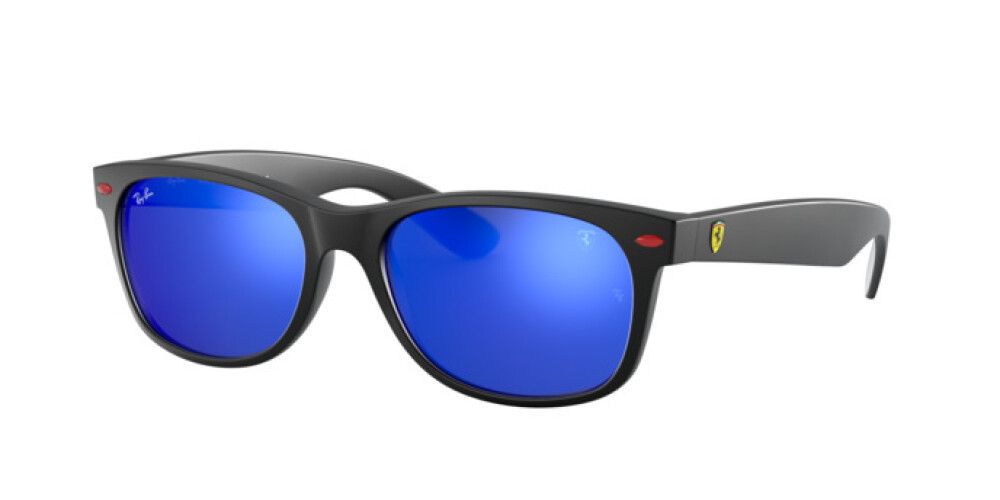 Occhiali da Sole Donna Uomo Ray-Ban Scuderia Ferrari RB 2132M F60268