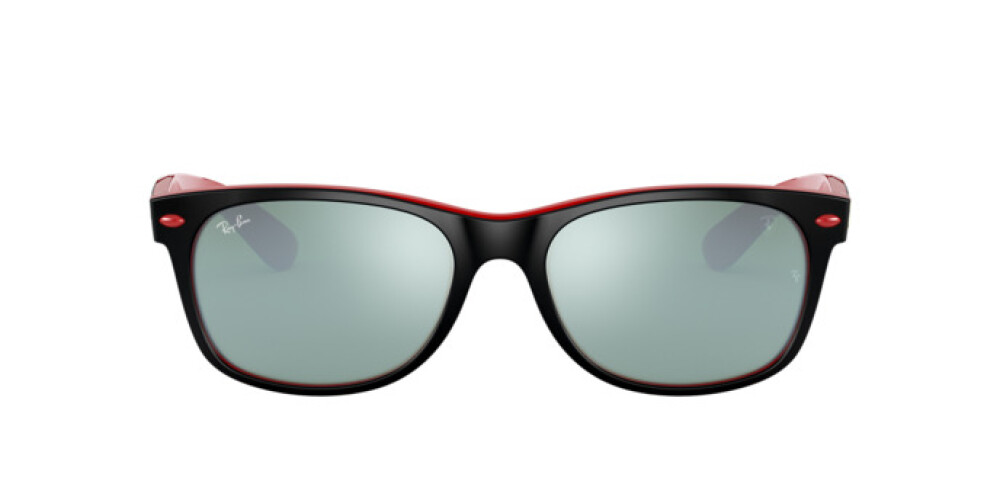 Occhiali da Sole Donna Uomo Ray-Ban Scuderia Ferrari RB 2132M F63830