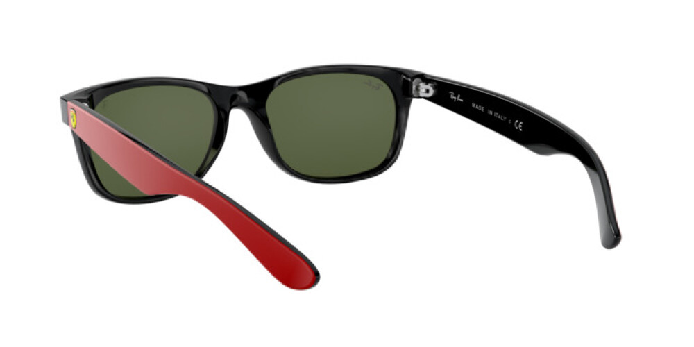 Occhiali da Sole Donna Uomo Ray-Ban Scuderia Ferrari RB 2132M F63931