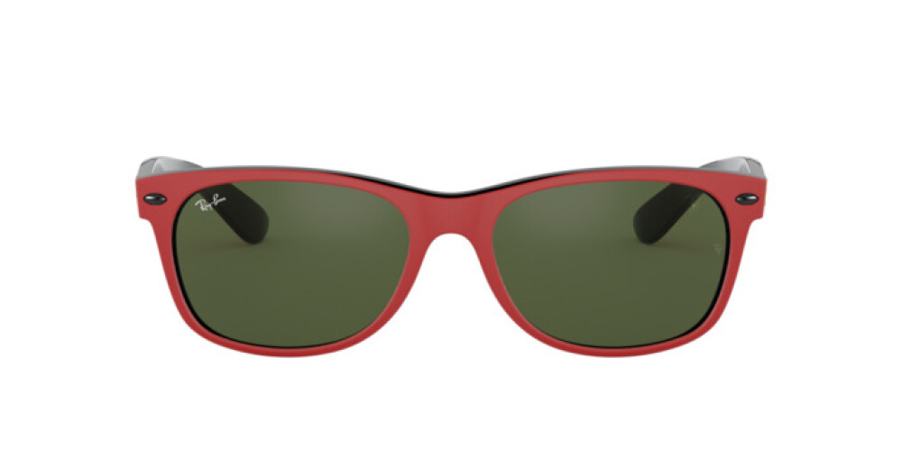 Occhiali da Sole Donna Uomo Ray-Ban Scuderia Ferrari RB 2132M F63931