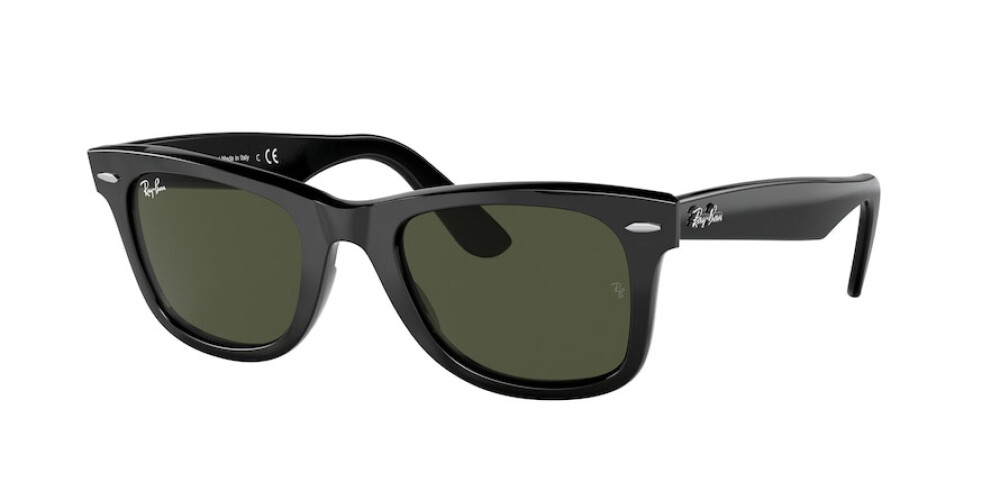 Sunglasses Man Woman Ray-Ban Wayfarer RB 2140 135831