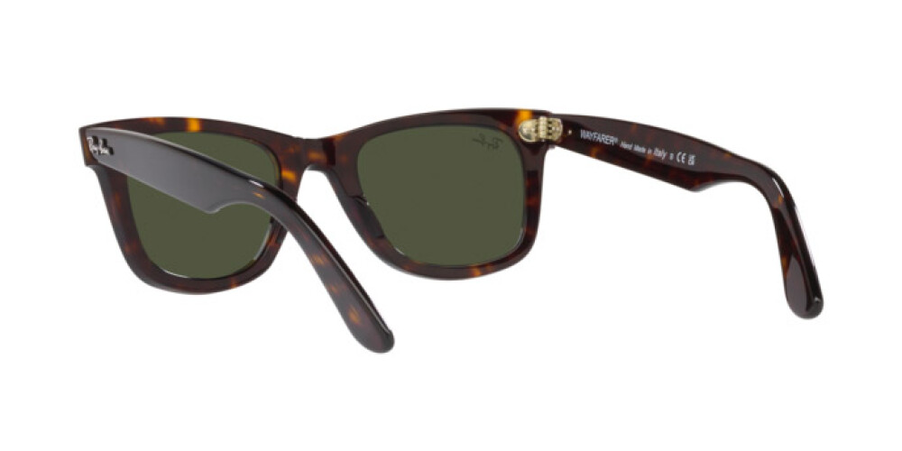 Occhiali da Sole Donna Uomo Ray-Ban Wayfarer RB 2140 135931