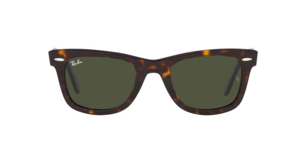 Occhiali da Sole Donna Uomo Ray-Ban Wayfarer RB 2140 135931