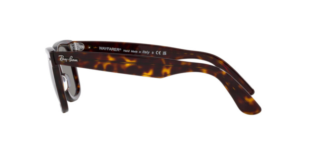 Sunglasses Man Woman Ray-Ban Wayfarer RB 2140 1382R5