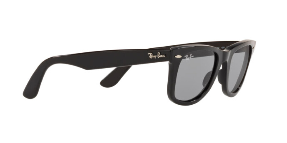 Occhiali da Sole Donna Uomo Ray-Ban Wayfarer RB 2140 6495R5