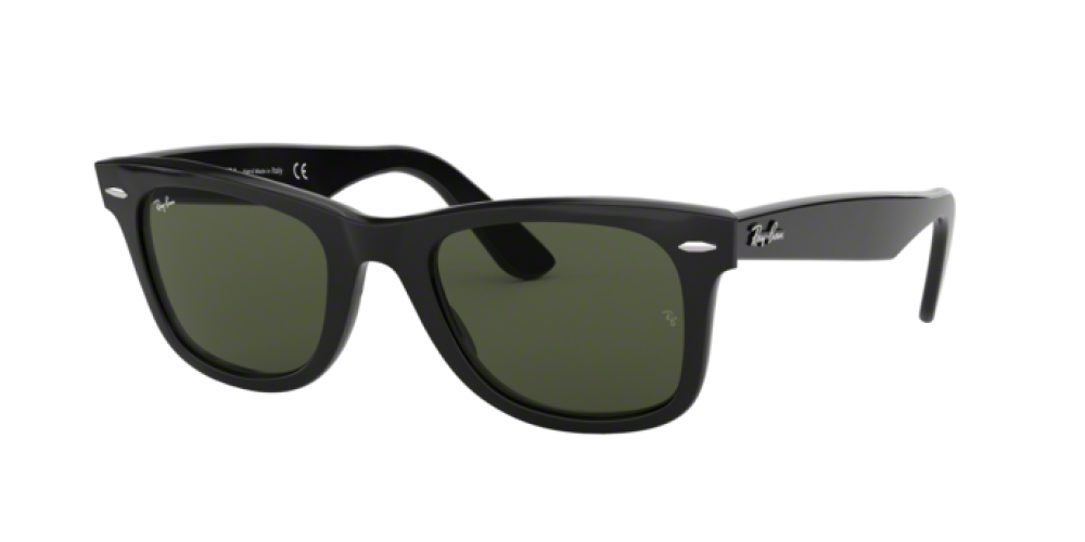 Sunglasses Man Woman Ray-Ban Wayfarer Classic RB 2140 901