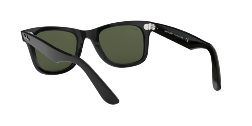 Sunglasses Man Woman Ray-Ban Wayfarer Classic RB 2140 901