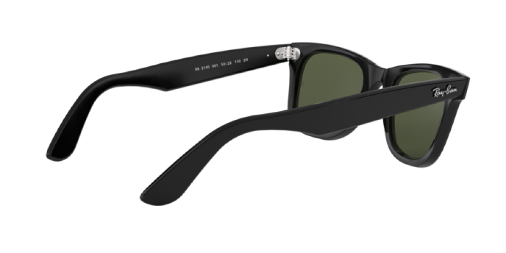 Sunglasses Man Woman Ray-Ban Wayfarer Classic RB 2140 901