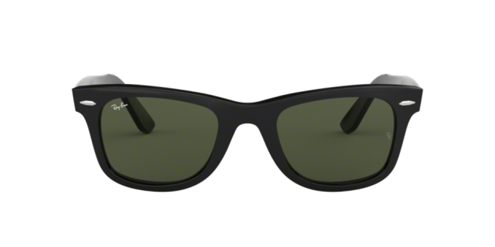 Sunglasses Man Woman Ray-Ban Wayfarer Classic RB 2140 901