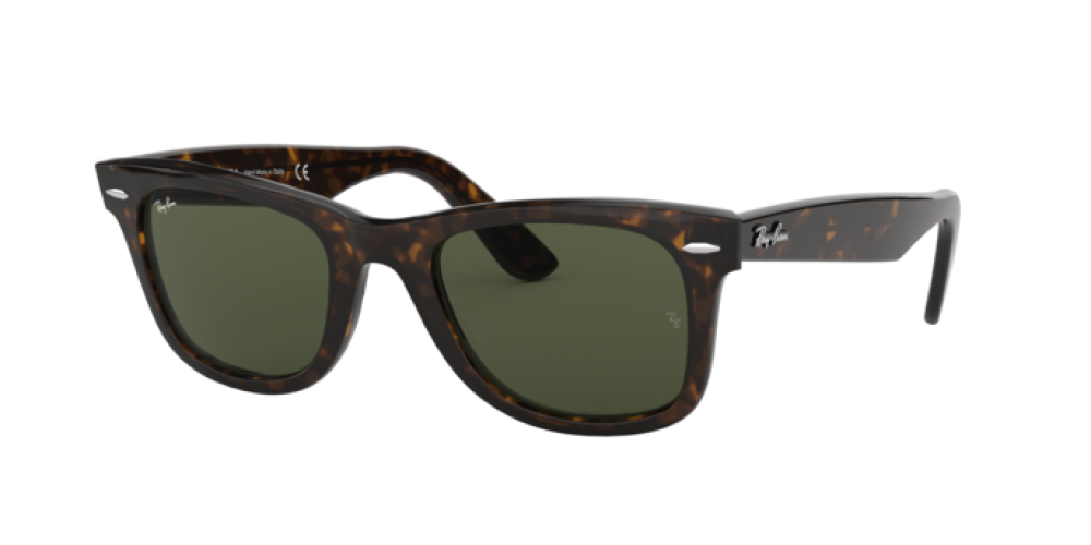 Occhiali da Sole Donna Uomo Ray-Ban Wayfarer Classic RB 2140 902