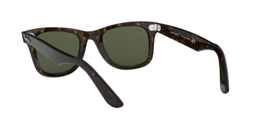 Occhiali da Sole Donna Uomo Ray-Ban Wayfarer Classic RB 2140 902