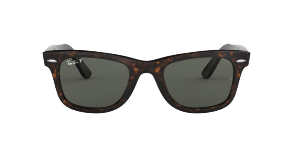 Sunglasses Man Woman Ray-Ban Wayfarer RB 2140 902/58