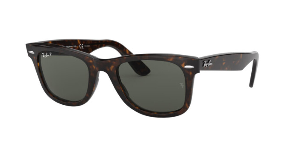 Sunglasses Man Woman Ray-Ban Wayfarer RB 2140 902/58