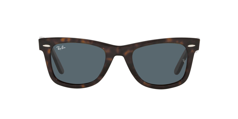 Occhiali da Sole Donna Uomo Ray-Ban Wayfarer RB 2140 902/R5