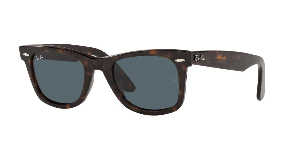 Occhiali da Sole Donna Uomo Ray-Ban Wayfarer RB 2140 902/R5