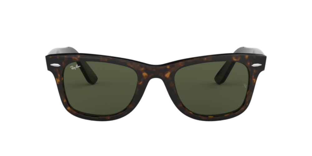 Occhiali da Sole Donna Uomo Ray-Ban Wayfarer Classic RB 2140 902