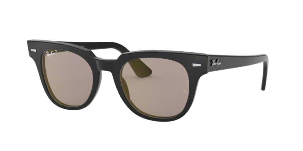 Occhiali da Sole Donna Uomo Ray-Ban Meteor RB 2168 901/P2