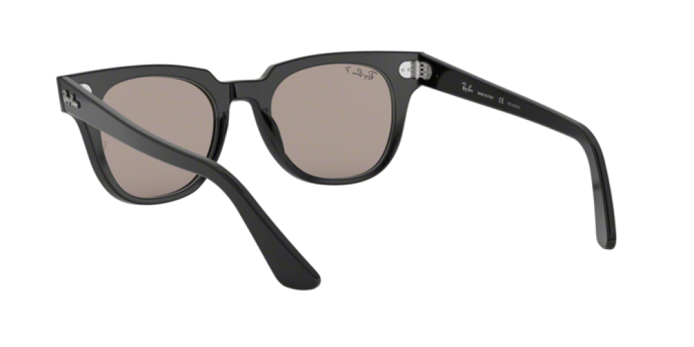 Occhiali da Sole Donna Uomo Ray-Ban Meteor RB 2168 901/P2