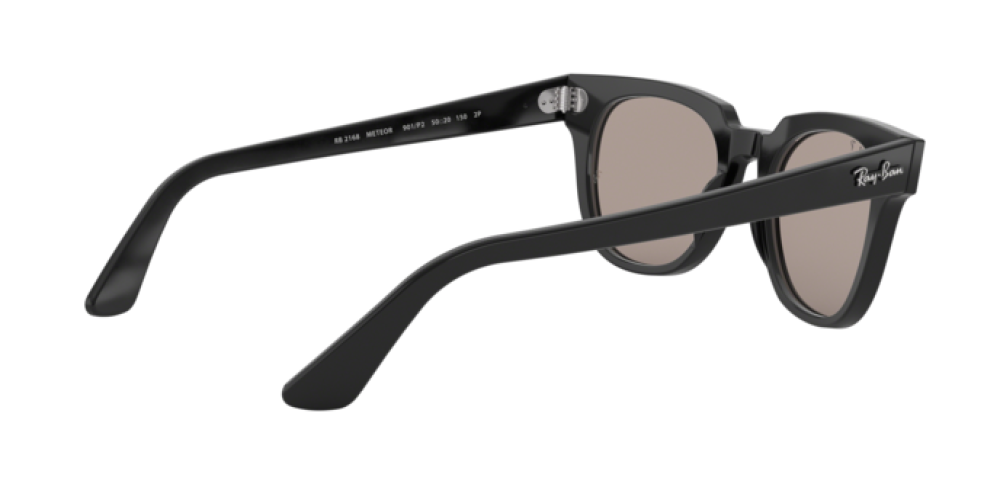 Occhiali da Sole Donna Uomo Ray-Ban Meteor RB 2168 901/P2