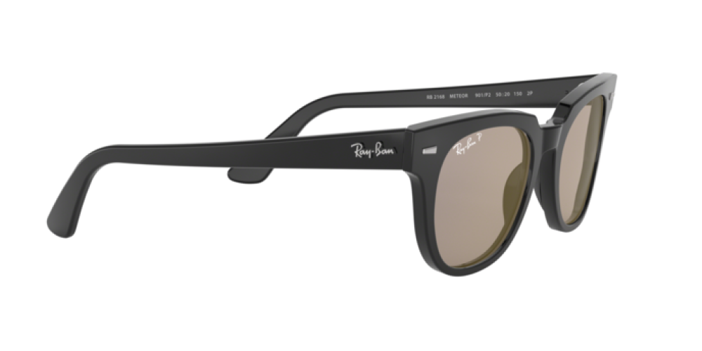 Occhiali da Sole Donna Uomo Ray-Ban Meteor RB 2168 901/P2