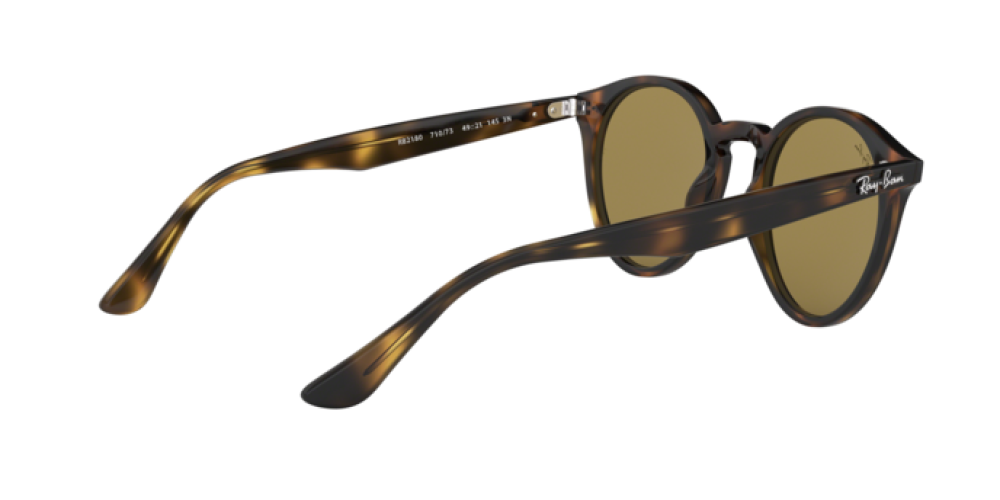 Occhiali da Sole Donna Uomo Ray-Ban  RB 2180 710/73