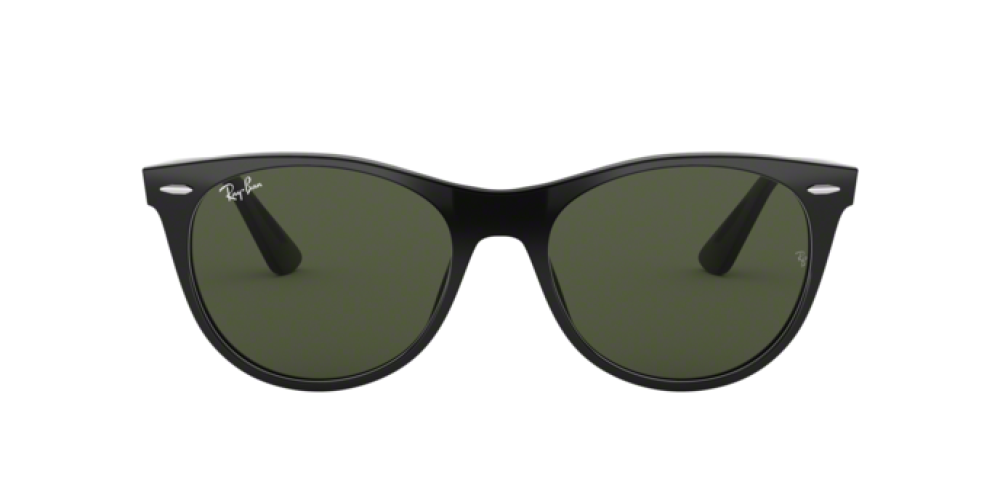 Sunglasses Man Woman Ray-Ban Wayfarer II RB 2185 901/31