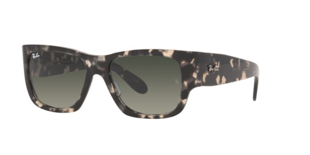 Occhiali da Sole Donna Uomo Ray-Ban Wayfarer nomad RB 2187 133371